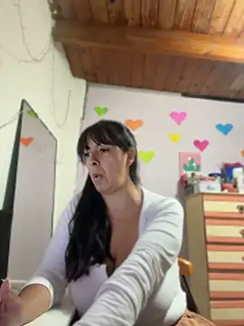 Chatroom XXX en direct de Sofyalone_