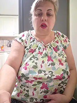 XXX chat uživo modela LanaSoftt