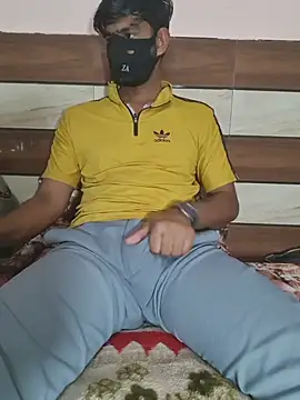 Yass_Daddy Obrolan Langsung XXX