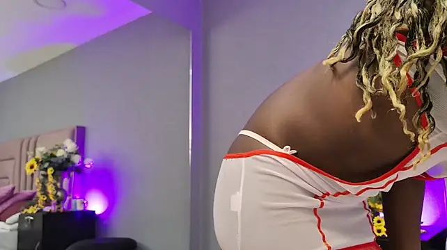 Chatroom XXX en direct de AndreeaStorm