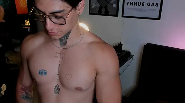 Simon_cortesのライブXXXチャット