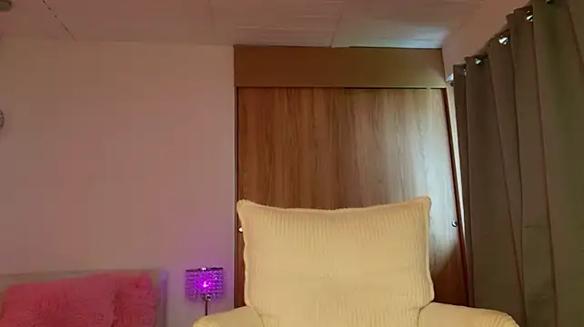 AllissonJames Webcam-Show