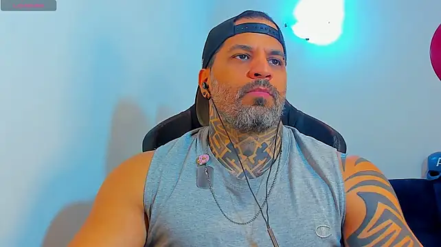 JoshRigby Live XXX-Chat