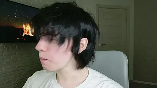 angelfear Live XXX-Chat