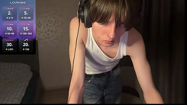 hotcutJake – Naživo XXX chat