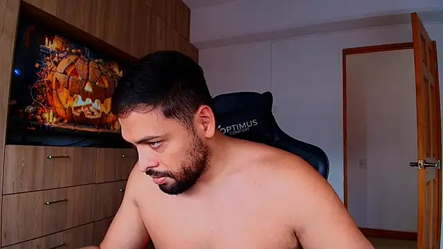 jerome_vcv Live XXX-Chat