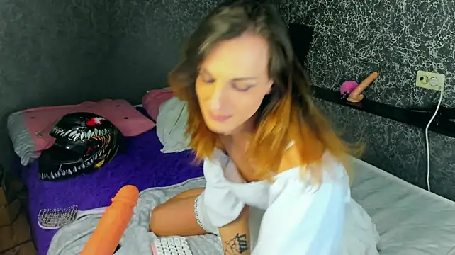 Webkamerová show Anjela_Botton