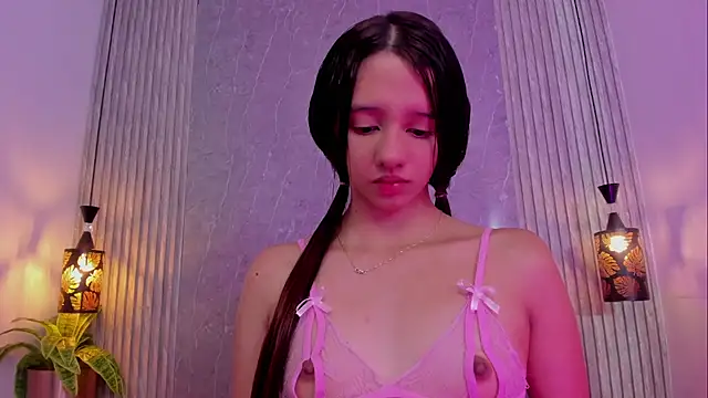 Little_Melody Live XXX-Chat