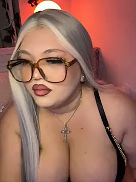 ChloeLockhart Live XXX-chat