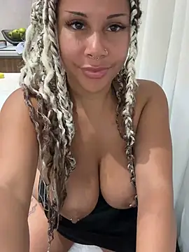HaileyDiana Live XXX-Chat