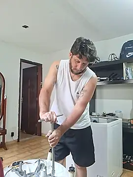 Show de webcam de COROADOTADOCASADO