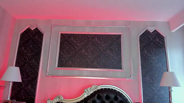 MeganDraco_ Chat XXX live