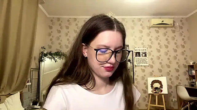 Chatroom XXX en direct de DorothyRebuck