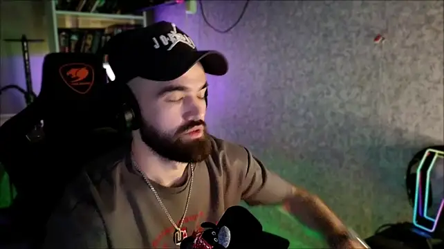 Chat XXX Live _Serious_Man