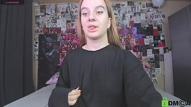 Min1Kara Chat XXX live