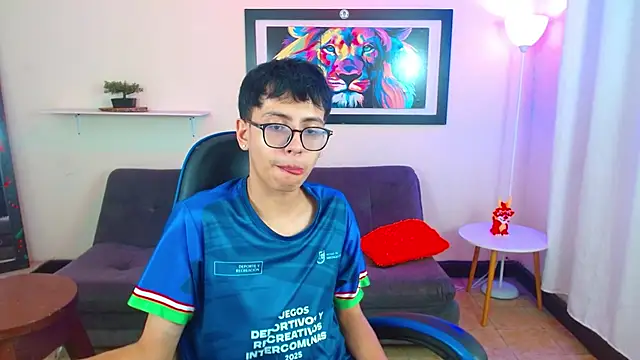 alexcum_18 Live XXX-chat