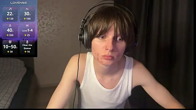 hotcutJake Chat XXX live