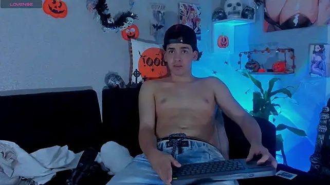 strong_rock69 Live XXX-Chat