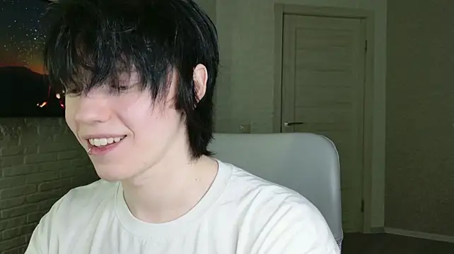 angelfear Live XXX-chat