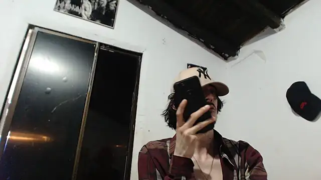 sk8-sir Live XXX-Chat