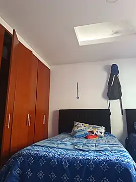 Živý XXX chat Avril_xxx
