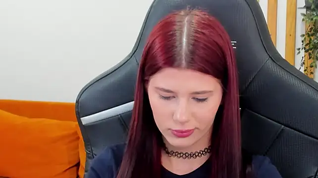 Živý XXX chat AriaAshford