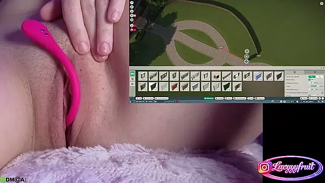 Chat XXX en directo de Livewithlucy