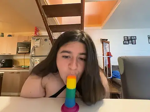 Tukatita69 Chat XXX live
