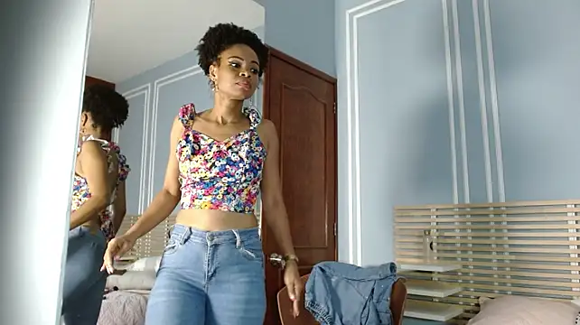 ChantalGarner – Live XXX-chat