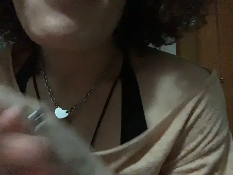La_morena_guappa Chat XXX live