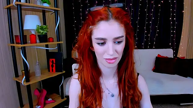 Chatroom XXX en direct de ChristinaConteeree