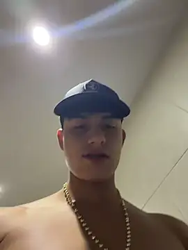 Lander_Cruz Obrolan Langsung XXX