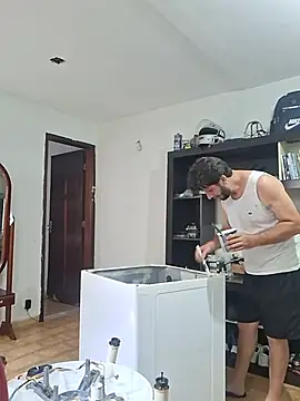 COROADOTADOCASADO Chat XXX in diretta