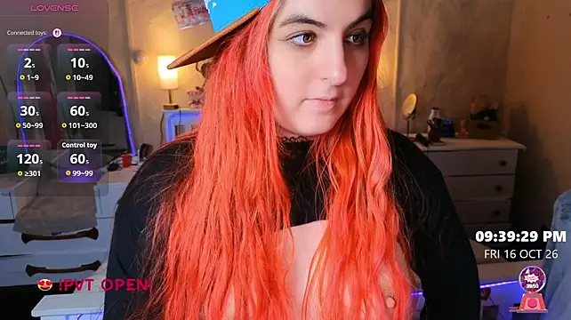 jennystyle Live XXX Chat