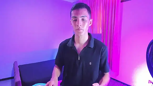 Chat +18 de Matiius18 ao vivo