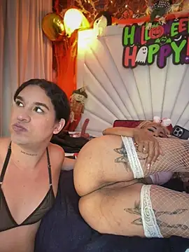 Chat XXX en directo de Sweet_vicky_hot