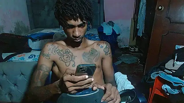 Chat +18 de soypleve ao vivo