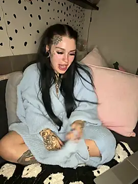 tempzzz12 Live XXX-chat