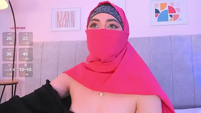 fatiima_ – Naživo XXX chat