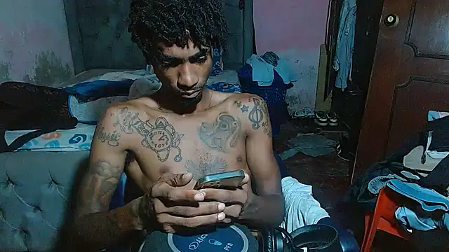 soypleve – Naživo XXX chat