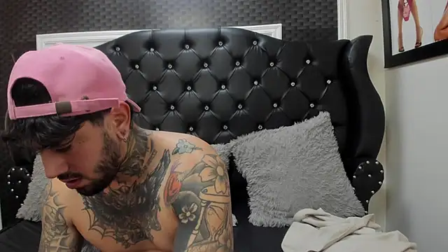 Matt_Smith__ – Naživo XXX chat