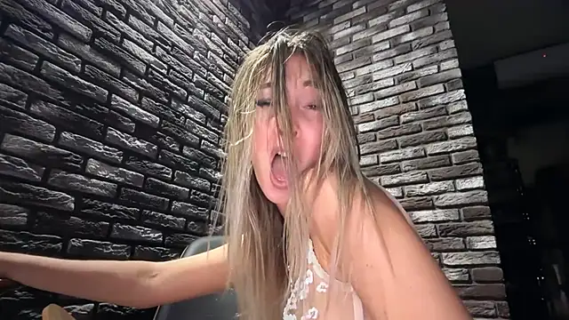 StarryHanna Chat XXX live
