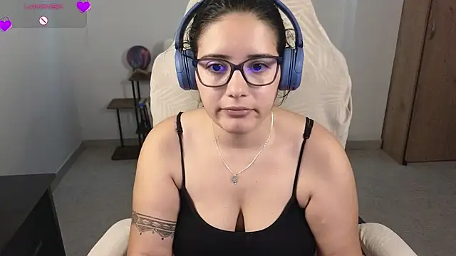 blue__moon_ – Naživo XXX chat