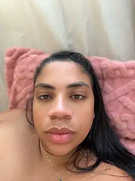 Morenacarioca3 Chat XXX live
