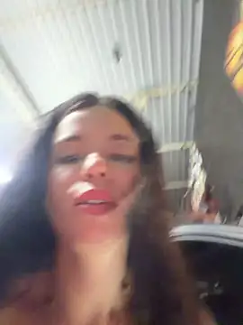 Chat XXX Live Rafaellaz