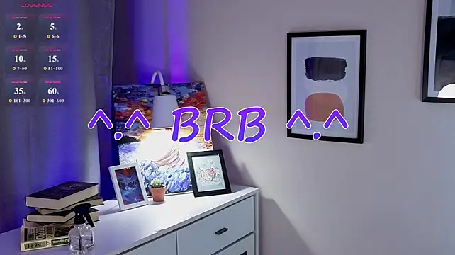 SydneyRowley – Naživo XXX chat