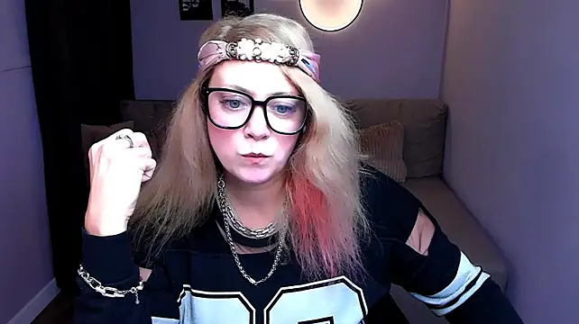 JessicaFoxie Chat XXX live