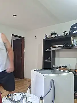 Chat +18 de COROADOTADOCASADO ao vivo