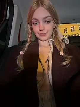 XXX chat uživo modela elsawhere
