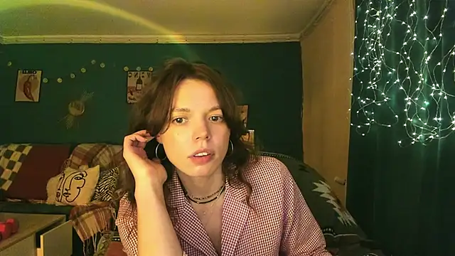 ClancyMorissey Adlı Modelin Canlı XXX Sohbeti